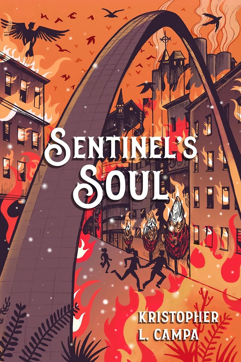 Sentinel's Soul