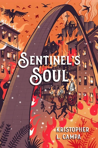 Sentinel's Soul
