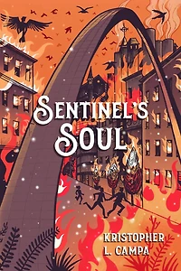 Sentinel's Soul