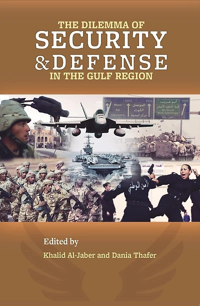 the Dilemma of Security and Defense Gulf Region