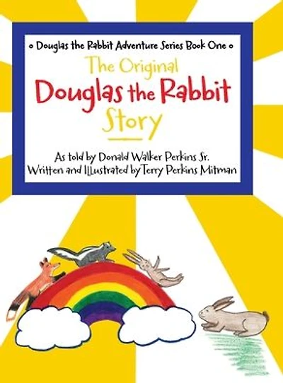 the Original Douglas Rabbit Story