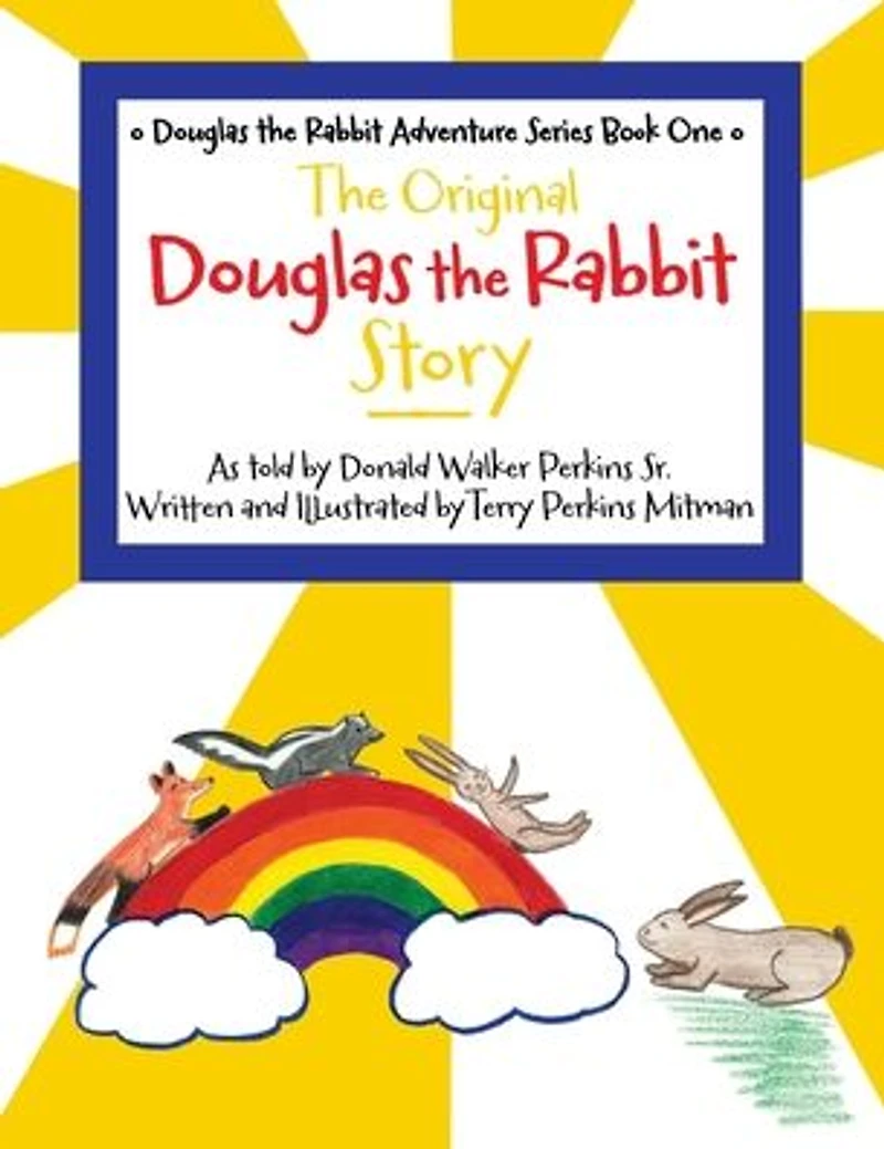 the Original Douglas Rabbit Story