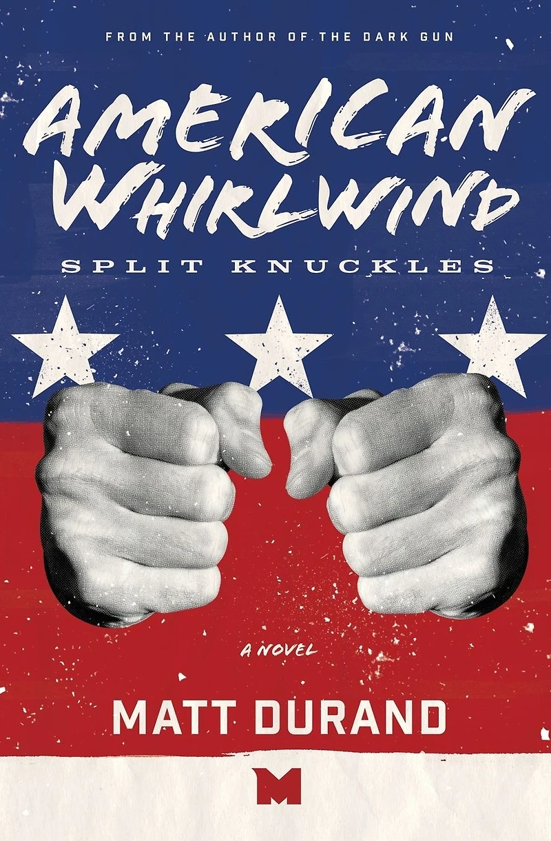 American Whirlwind: Split Knuckles