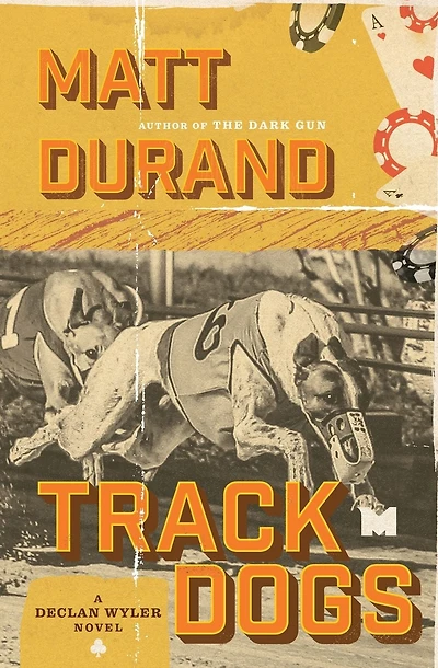 Track Dogs