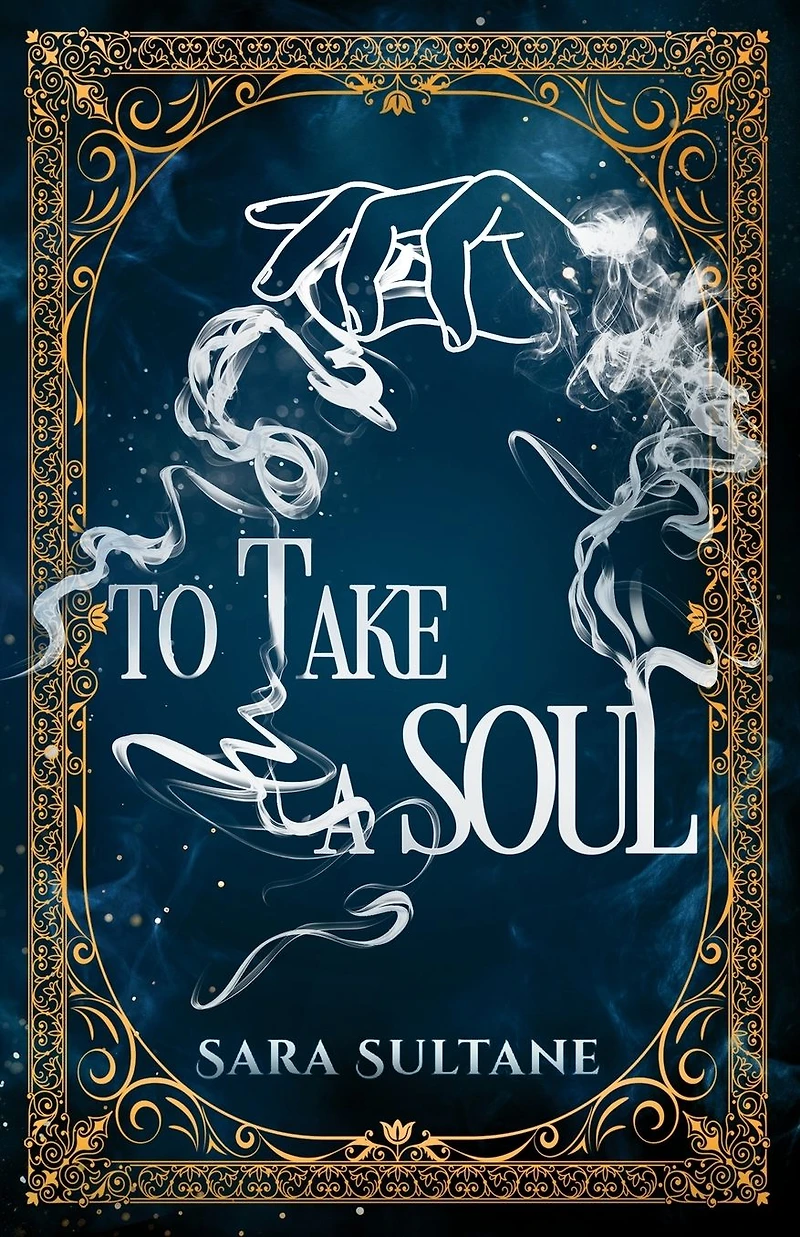 TO TAKE A SOUL
