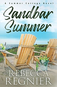 Sandbar Summer