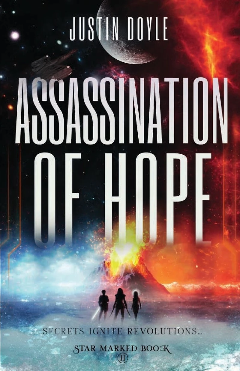 Assassination of Hope