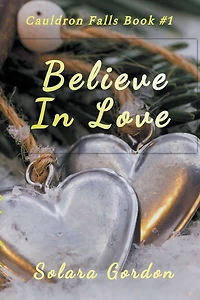 Believe Love