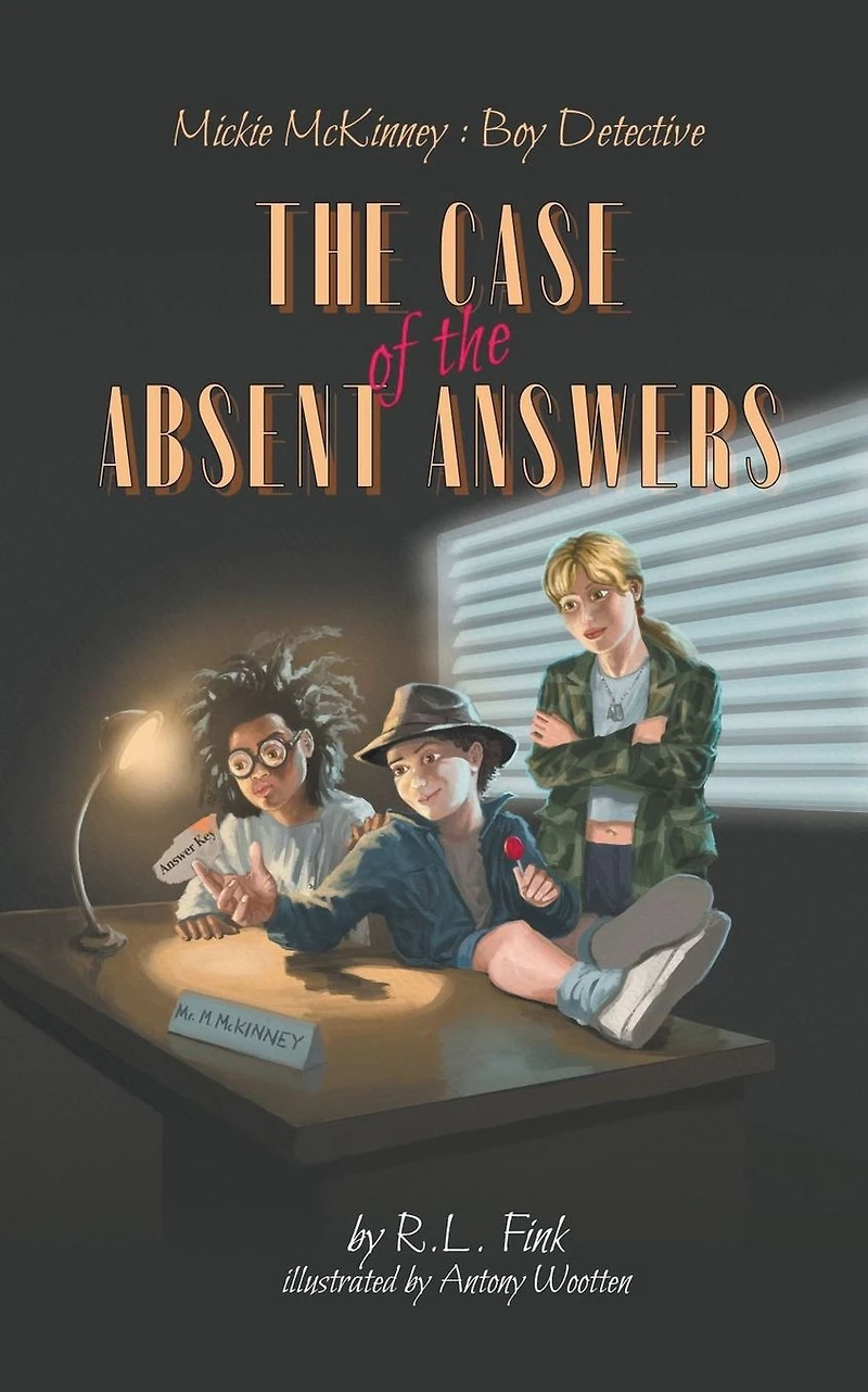 the Case of Absent Answers