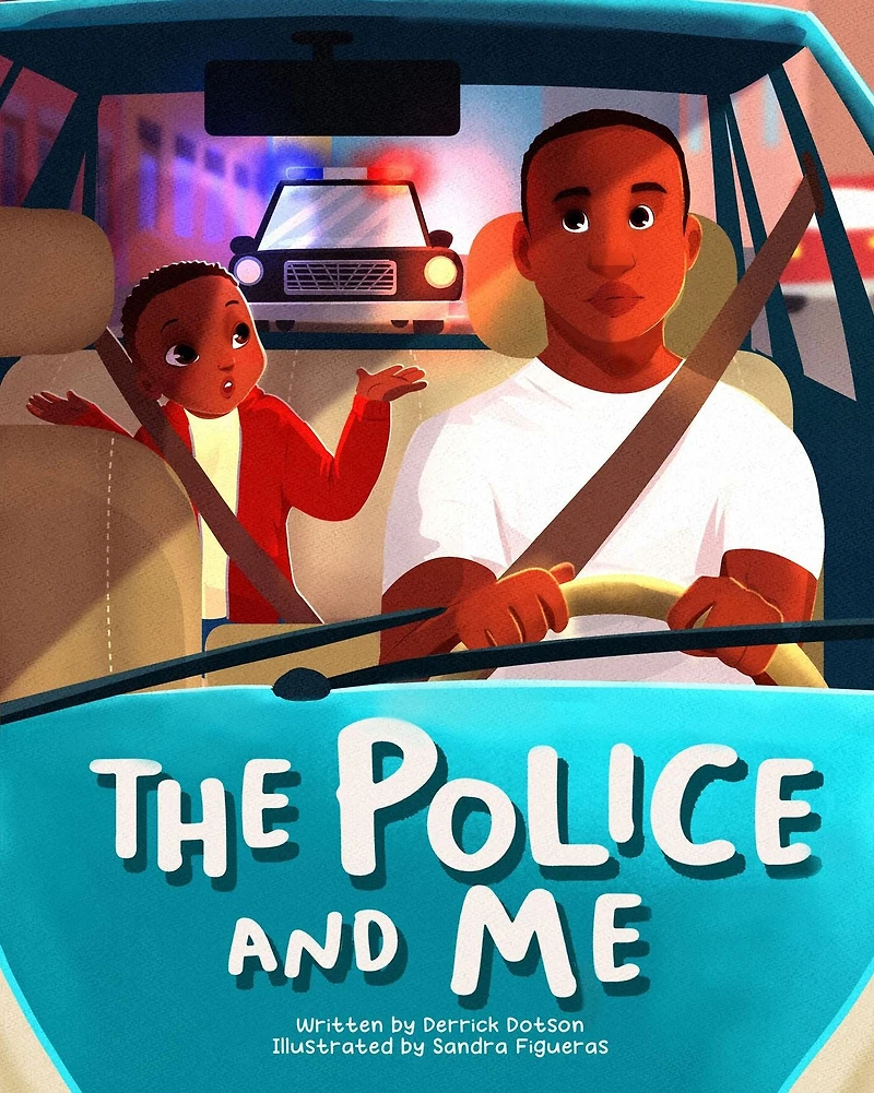 The Police and Me