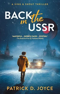 Back the USSR (Sing & Shout)