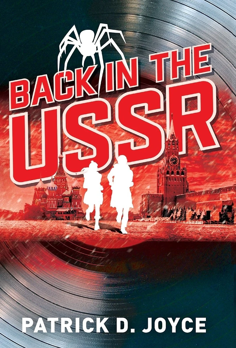 Back the USSR (Sing & Shout)