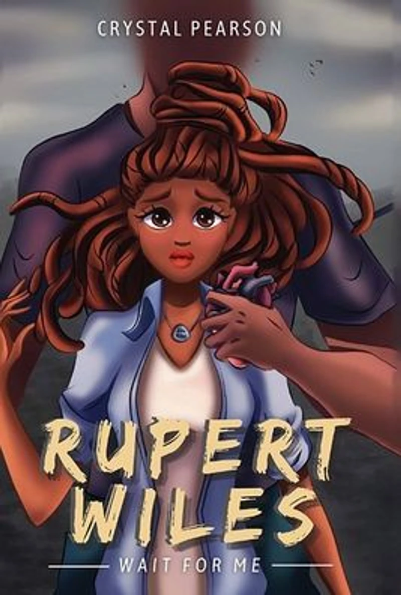Rupert Wiles: Wait For Me