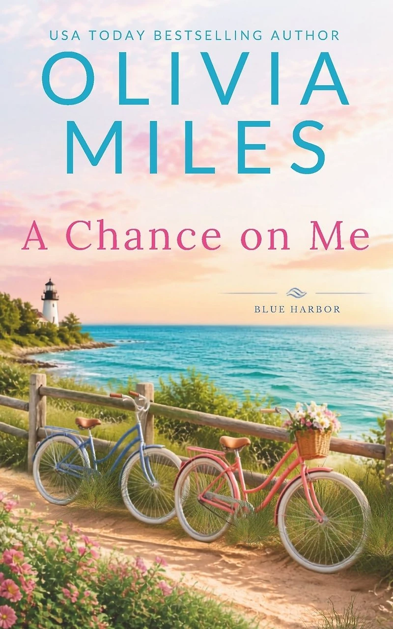 A Chance on Me