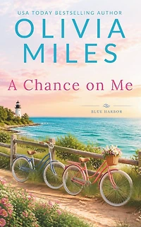 A Chance on Me