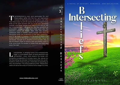 Intersecting Beliefs: A Novel of Mystery, Romance, and Reflection