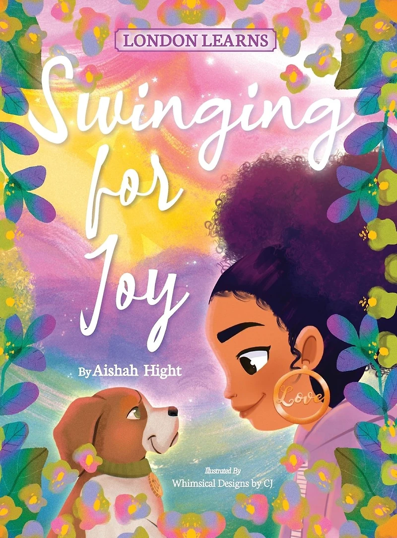 Swinging for Joy