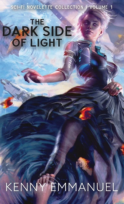 The Dark Side of Light: Volume 1