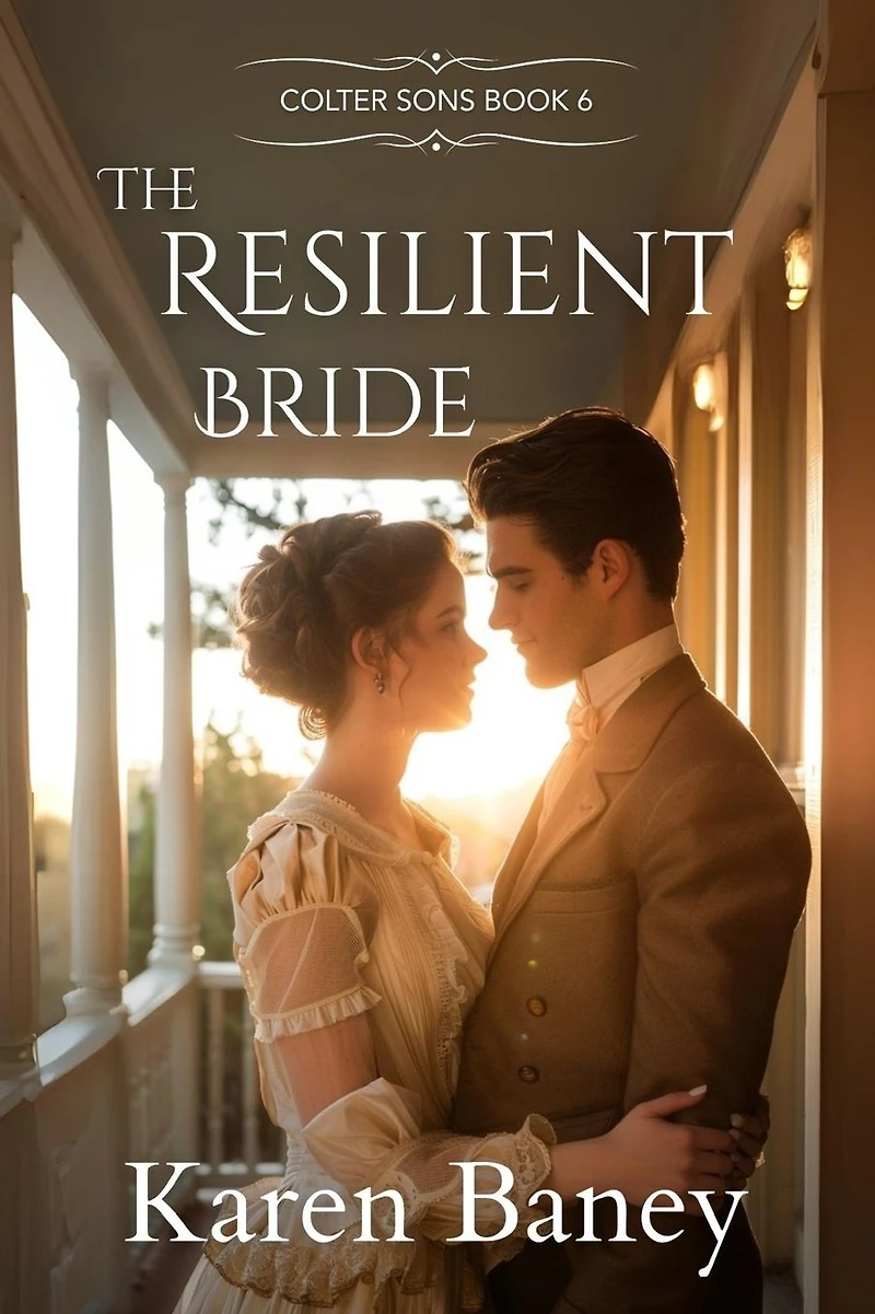 The Resilient Bride