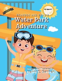 Brandon and Brad's Water Park Adventure