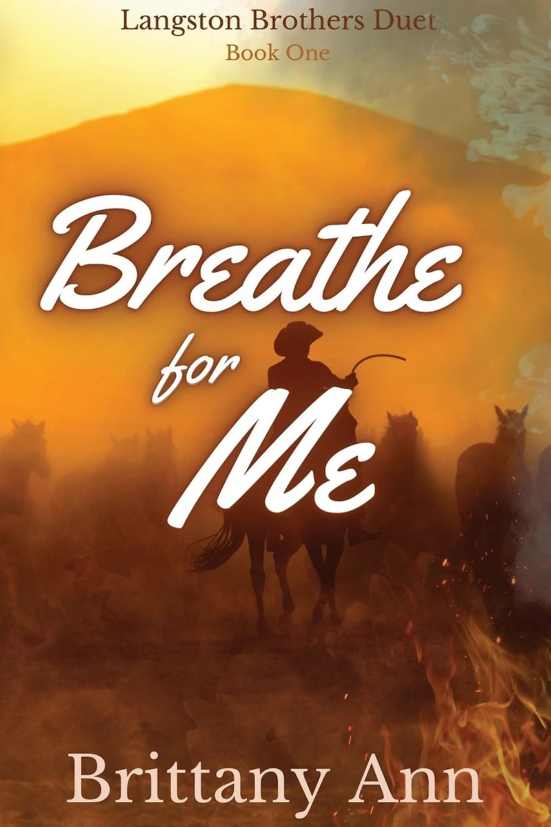 Breathe for Me