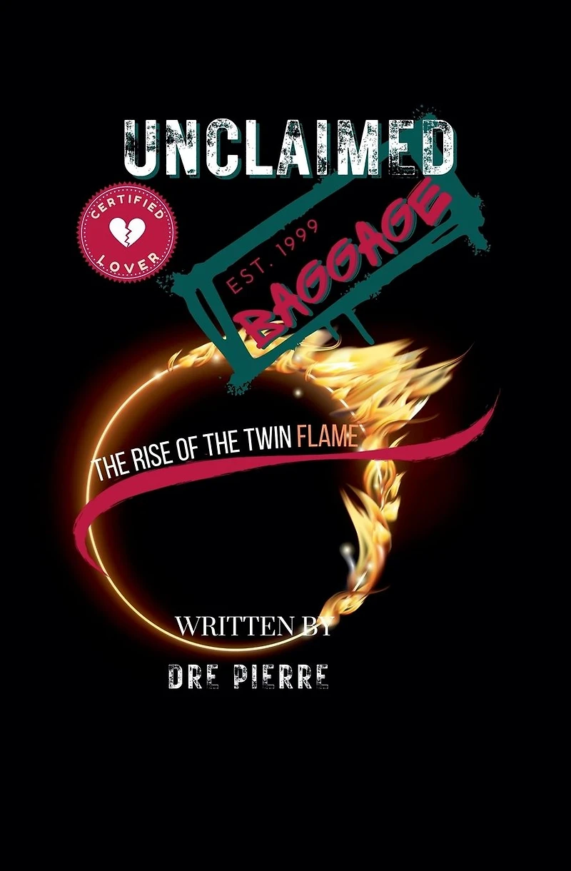 Unclaimed Baggage (Pocket Love Poetry, #2)