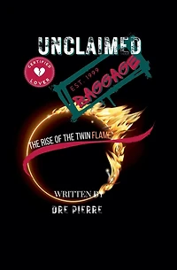 Unclaimed Baggage (Pocket Love Poetry, #2)