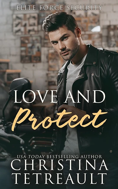 Love And Protect