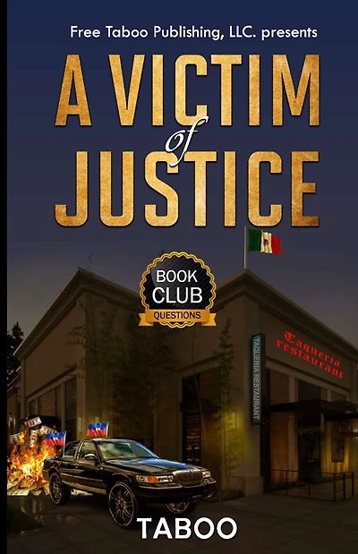 A Victim of Justice