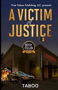 A Victim of Justice