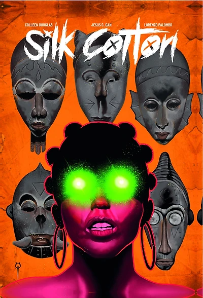 Silk Cotton