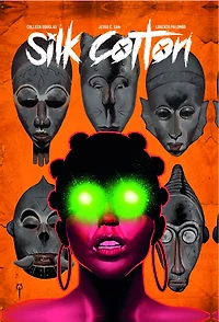 Silk Cotton