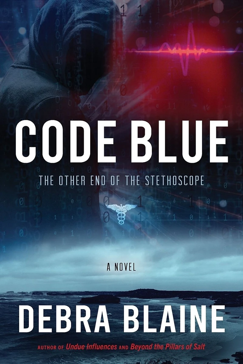 CODE BLUE: the Other End of Stethoscope
