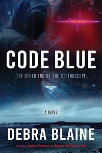 CODE BLUE: the Other End of Stethoscope