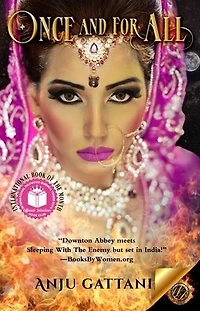 Once And For All (Winds of Fire, #2)