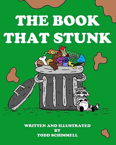 The Book That Stunk
