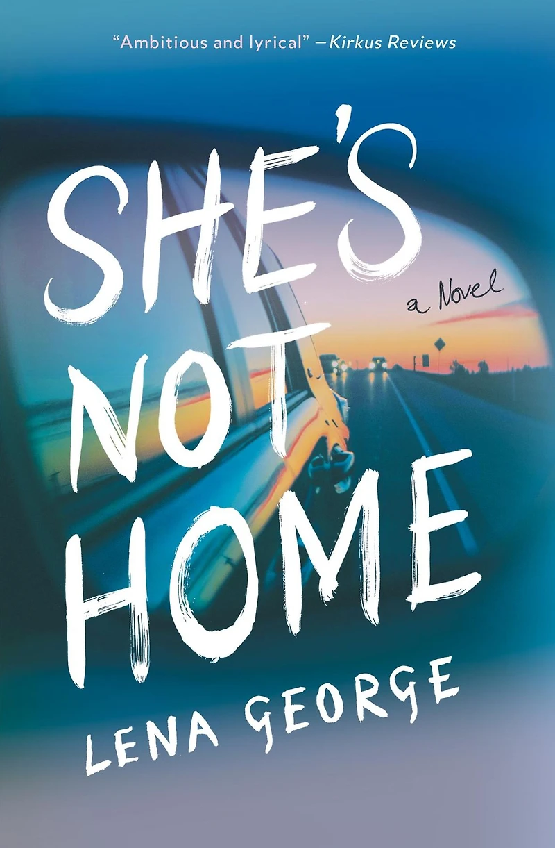 She's Not Home: A Novel