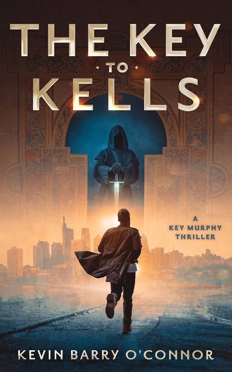 The Key to Kells: A Murphy Thriller