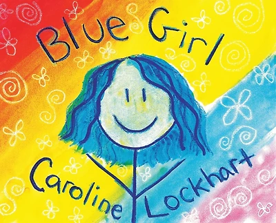 Blue Girl