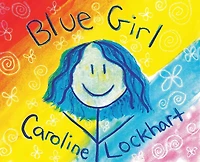 Blue Girl
