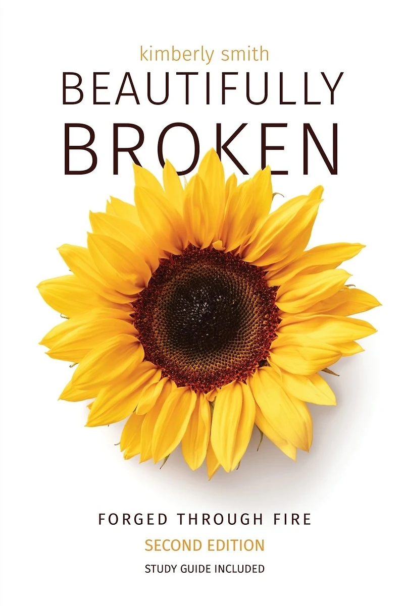 Beautifully Broken (Second Edition)