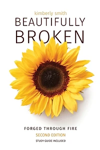 Beautifully Broken (Second Edition)