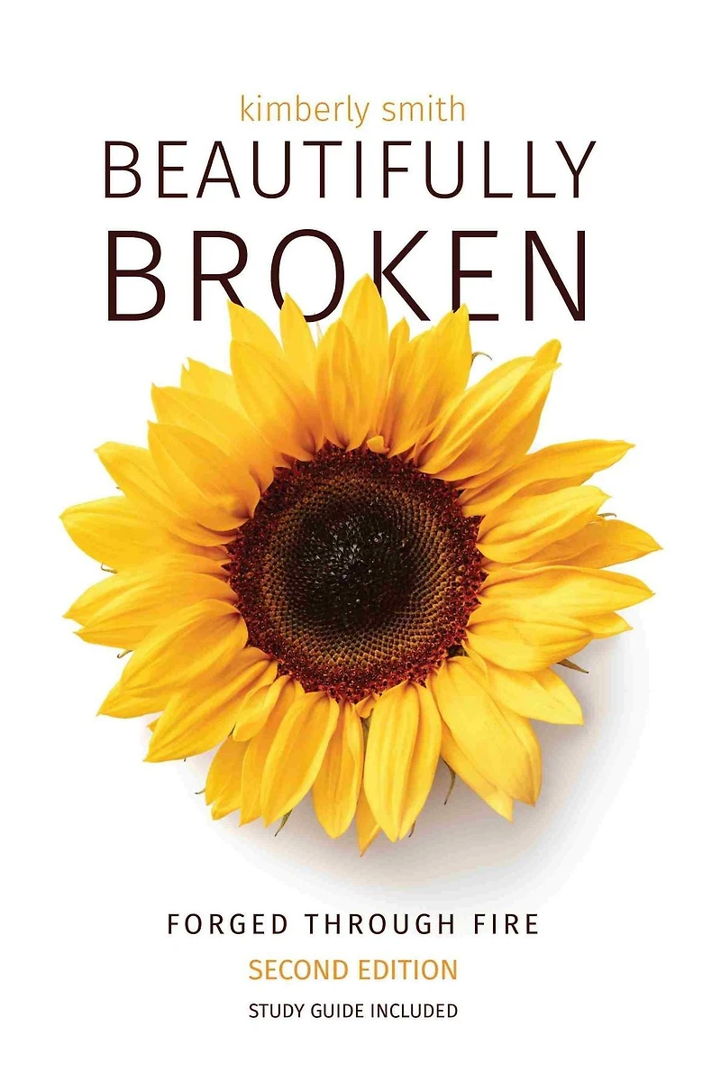 Beautifully Broken (Second Edition)
