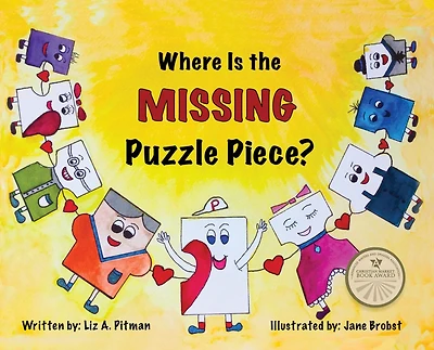 Where Is the Missing Puzzle Piece?