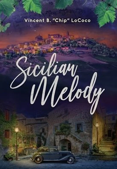Sicilian Melody