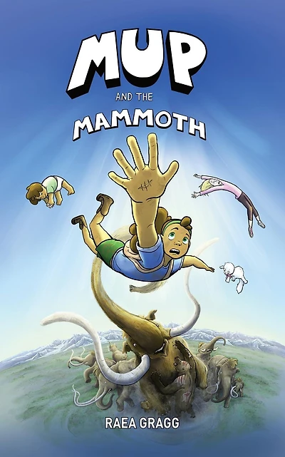 Mup and the Mammoth