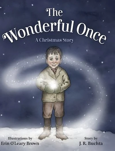 The Wonderful Once: A Christmas Story