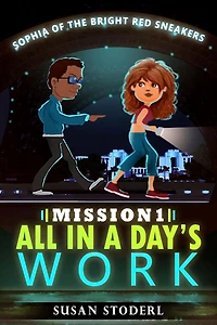Mission 1: All a Day's Work