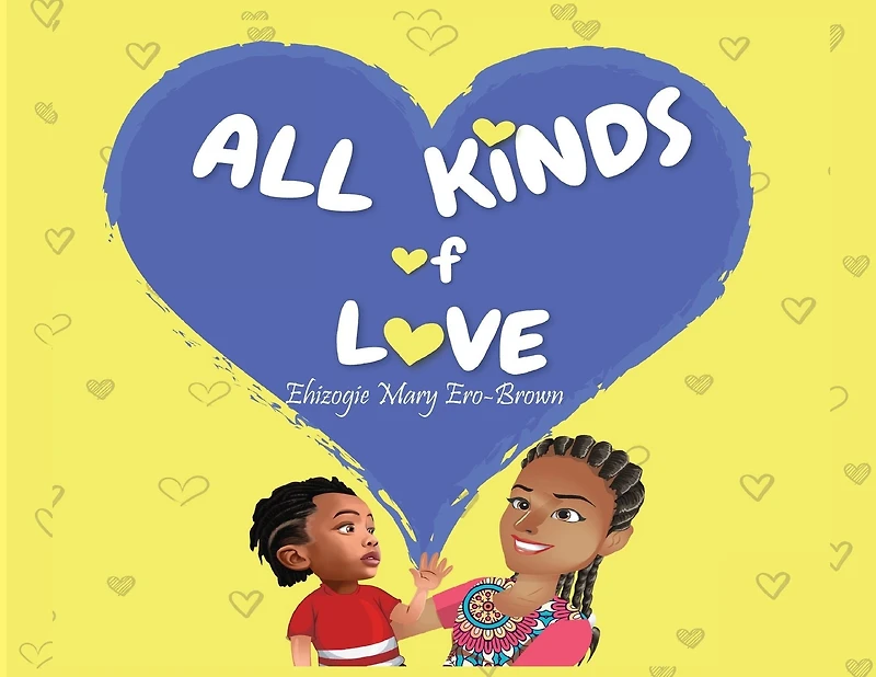 All Kinds of Love