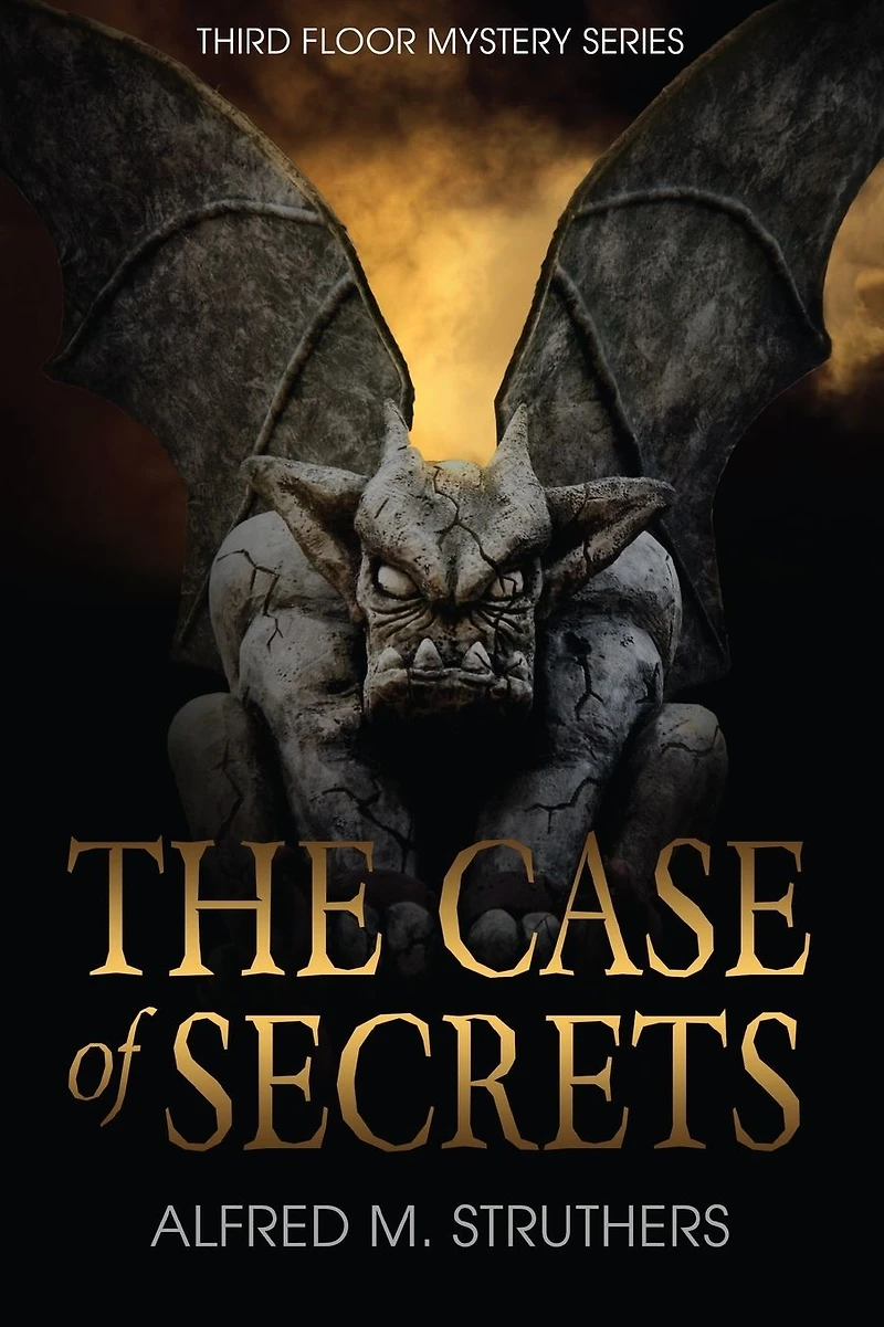 The Case of Secrets
